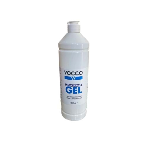 VOCCO ULTRASON JELİ 1000 ML