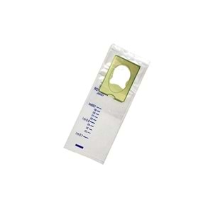 AYSET PEDİATRİK İDRAR TORBASI 100 ML (KIZ)