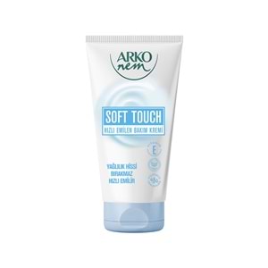 ARKO NEM TÜP KREM (SOFT TOUCH) 60 ML