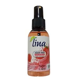 LİNA AĞDA YAĞI 100 ML