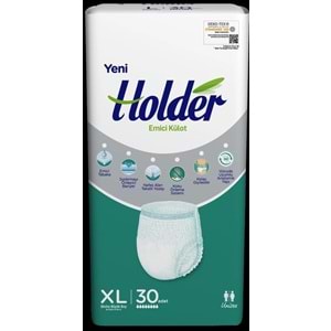 HOLDER HASTA BEZİ KÜLOTLU ( XL / 30 ADET )