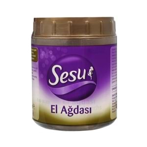 SESU EL AĞDASI 250 GR