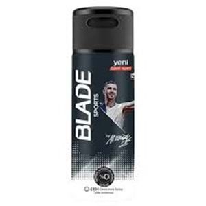 BLADE DEODORANT SPORTS 150 ML