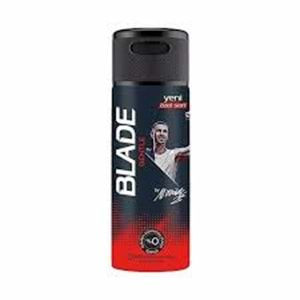 BLADE DEODORANT GENTLE 150 ML