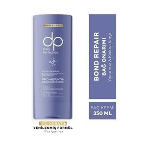 DP SAÇ KREMİ BOND REPAIR 350 ML