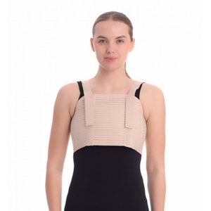 ORZEN STANDART GÖĞÜS KORSESİ