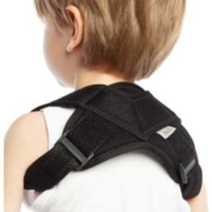 ORZEN ÇOCUK CLAVİCULA ( KLAVİKULA ) BANDAJI STANDART