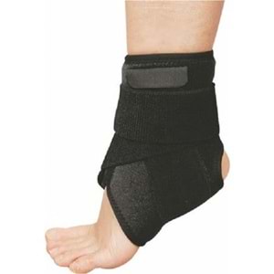 ORZEN AYAK BİLEKLİĞİ LİGAMENT DESTEKLİ STANDART