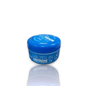 SIHHAT VAZELİN SOFT 100 ML ( SADE )