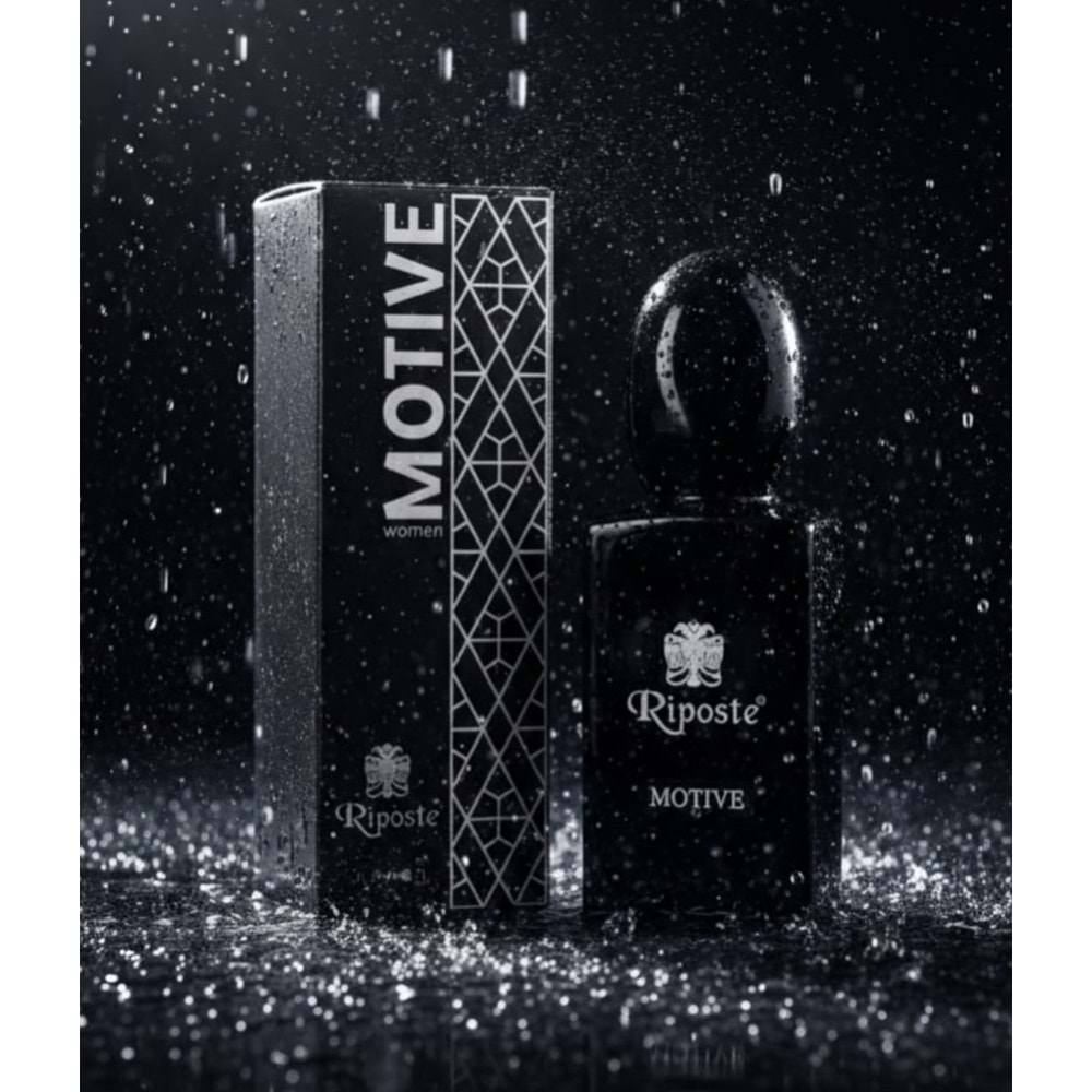 RİPOSTE MOTIVE WOMEN PARFÜM 30 ML