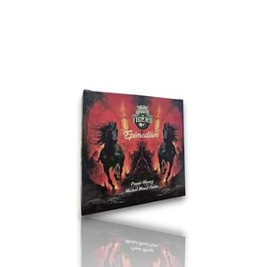 TİGERS EPİMEDİUM MACUN MEN ( 12 GR x 12 ADET )