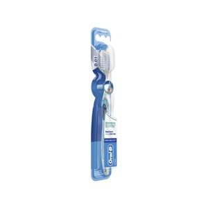 ORAL-B DİŞ FIRÇASI CRISSCROSS ULTRATHIN ( EKSTRA YUMUŞAK )