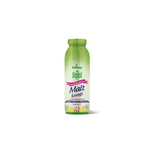 HÜNNAP GOOD MOM HURMALI MALT İÇECEĞİ 250 ML ( EMZİREN ANNELER İÇİN SÜT ARTTIRICI )